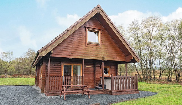 3 bedroom accommodation in Gartmore