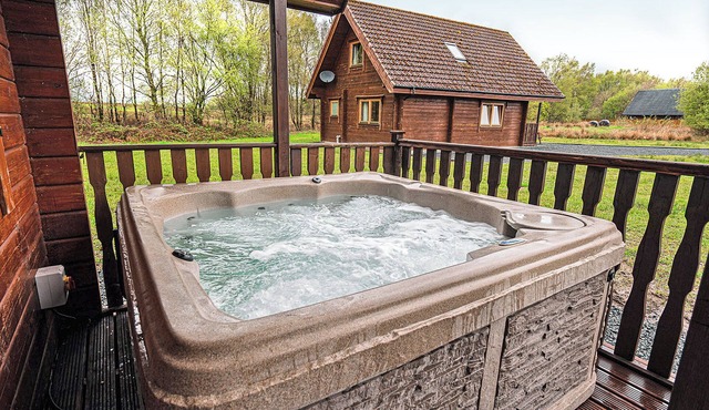 3 bedroom accommodation in Gartmore