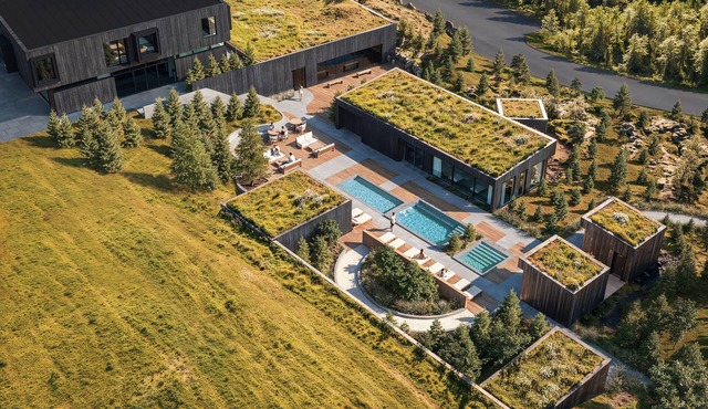 360 Hotel Boutique and Spa