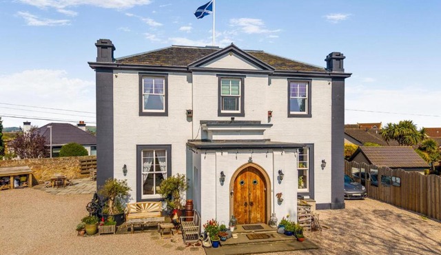4 Bed in Pittenweem oc-t35090