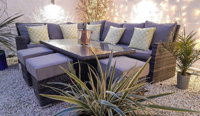 4 bedroom accommodation in St Monans