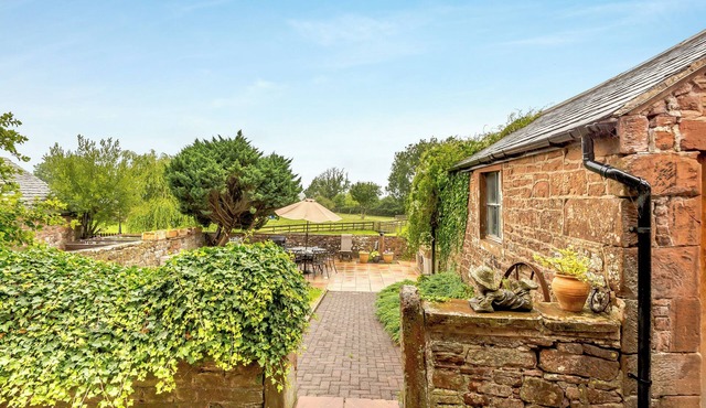 4 bedroom accommodation in Arkleby, near Cockermouth