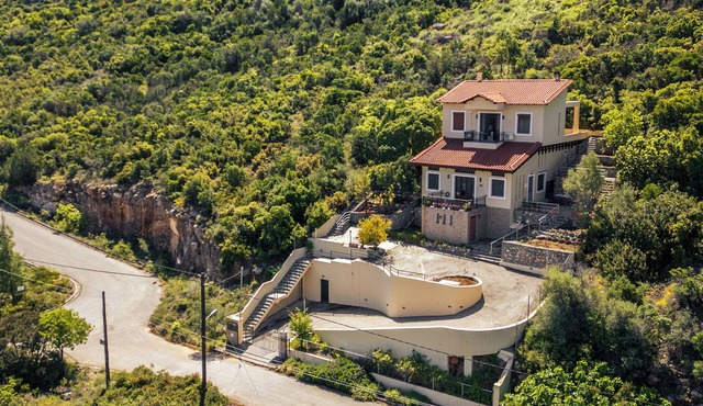 4-Bedroom Estate - Heritage Ridge