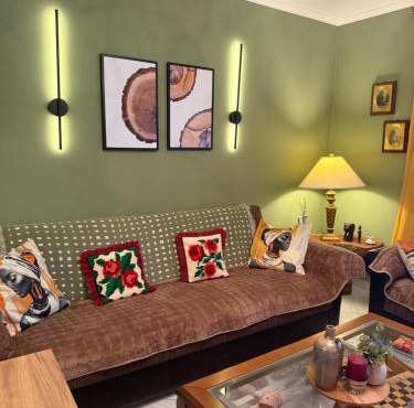 4 Seasons Apartment