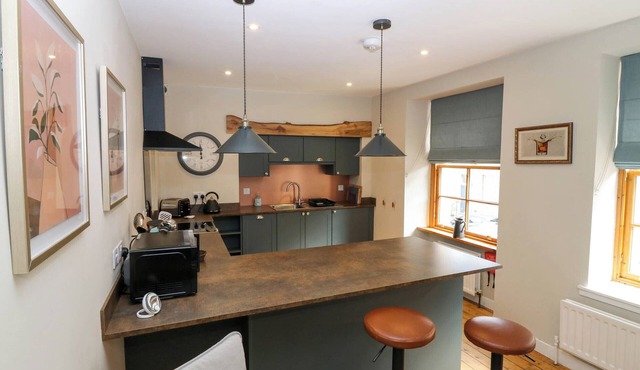 49 Castlegate