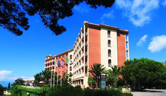 501 Hotel