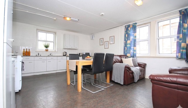 6 Bedroom Self Contained Hostel Unit