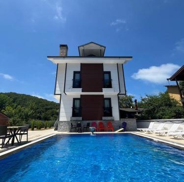 Ağva Capella Hideaway Hotel