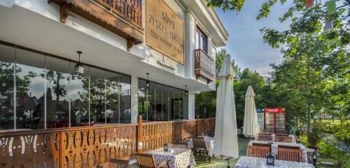 Ağva Piassa Otel