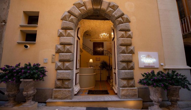 A Casa di Alessandro