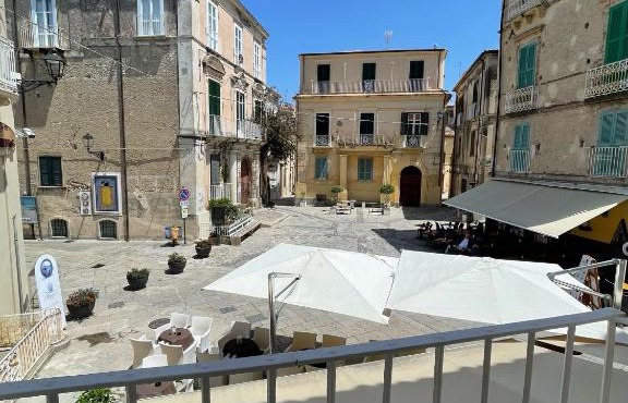 A casa di Nicoletta