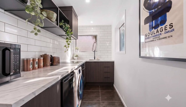 A Premium Stay in the Heart of Hamilton