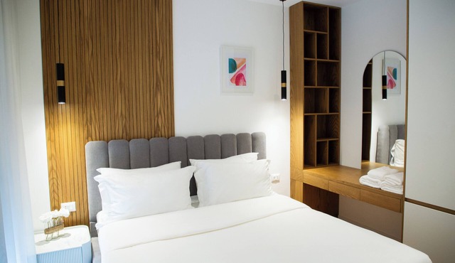 A101 - MOHO Residences Korca Downtown