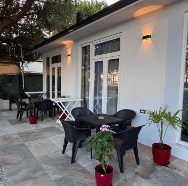 A3 Apartments