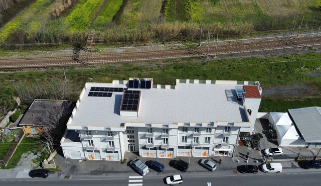 AB-apartHotel