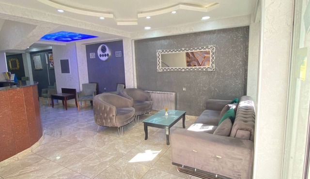Abam Hotel