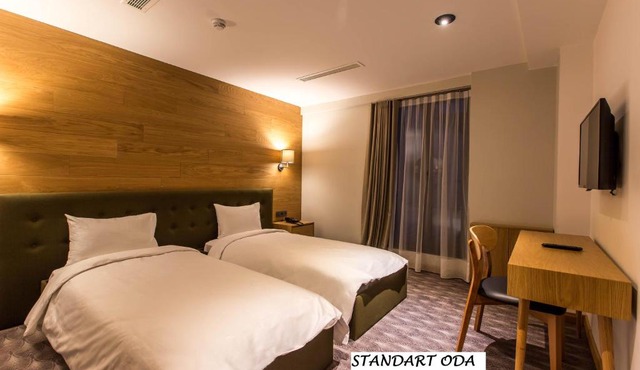Abant Lotus Otel