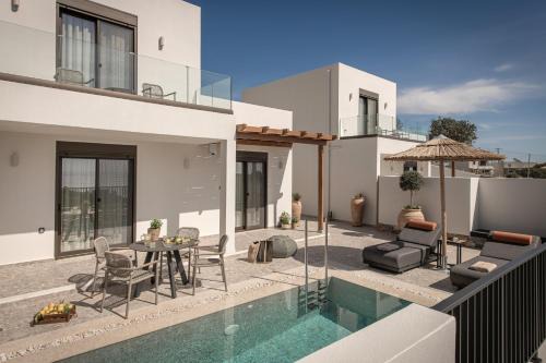 Abas Villas
