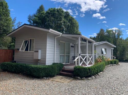 Abel Tasman Haven