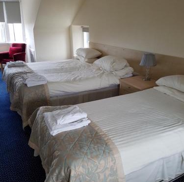 Aboukir Hotel