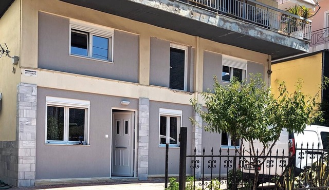 Achilleas Rentals No1