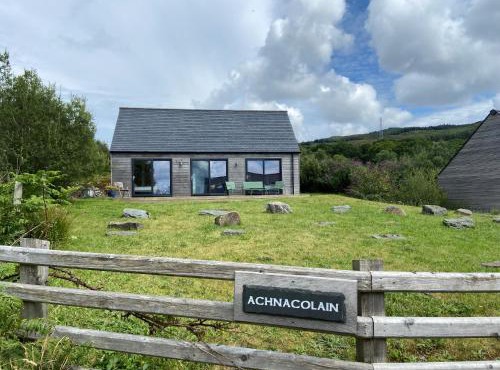 Achnacolain Lodge