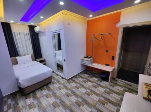 ADA FELİCİTY HOTEL