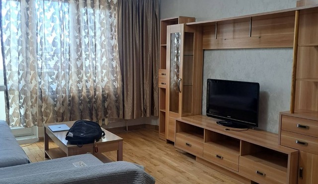Adorable 1-bedroom apartment in Ulaanbaatar perfect for your stay