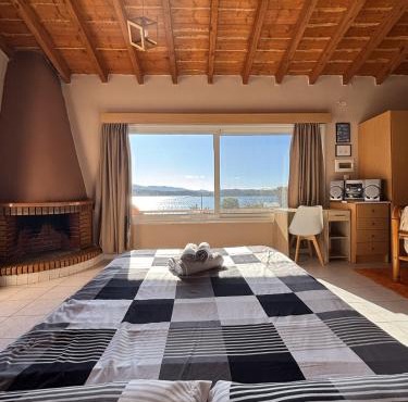 Aegean Window - Sea View Studio