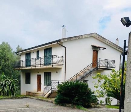 Affittacamere del Rifugio