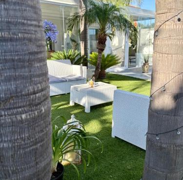affittacamere Villa Masá