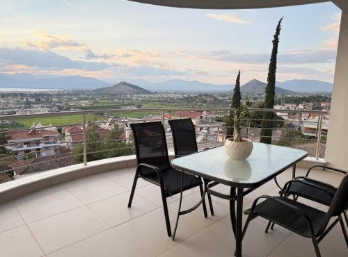 AG Rodon, Seaview Apartment
