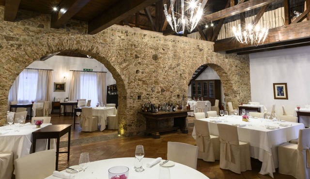 Agriturismo Dattilo