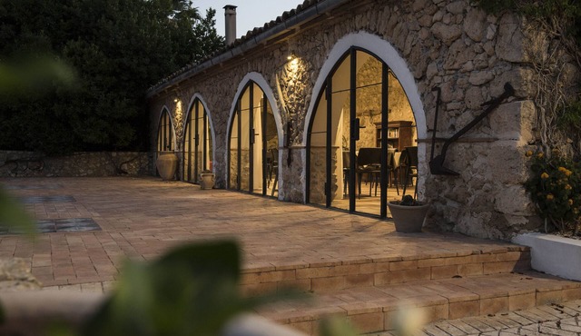 Agriturismo Baglio Làuria