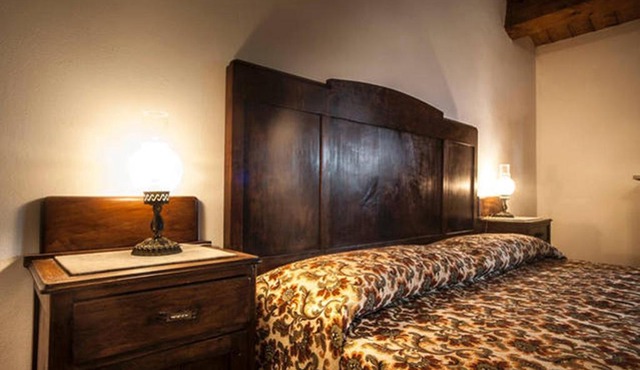 Agriturismo Miracco Atanasio Franco "Il Maniero"