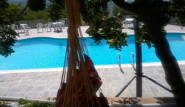 Agriturismo Vemi