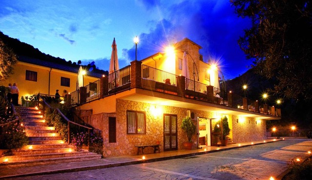 Agriturismo Villa Orchidea