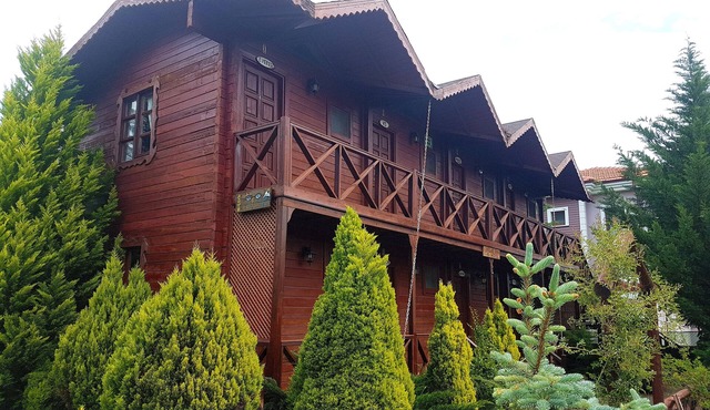 Agva Himalaya Motel