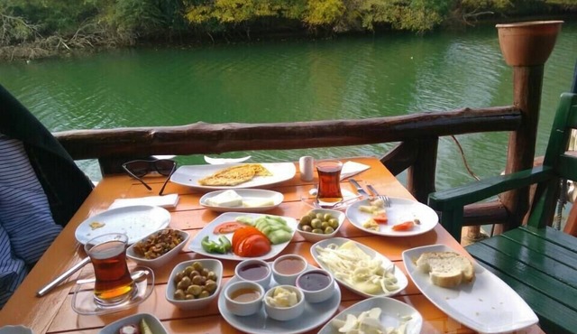 Agva Kapim Hotel
