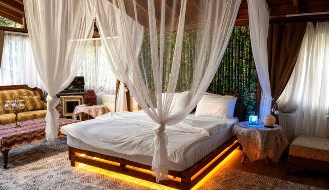 Agva Tartaruga Motel