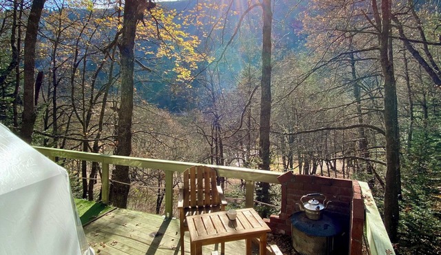 Ala Glamping