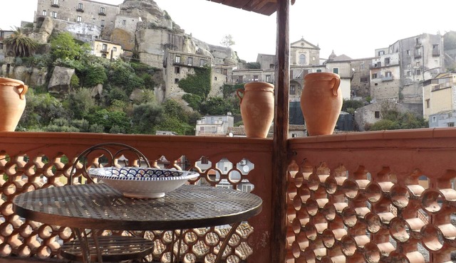 Albergo Diffuso Borgo Santa Caterina "Quartiere Ebraico"