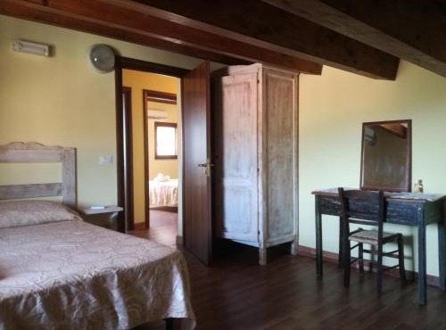Albergo Diffuso IL MIGLIO