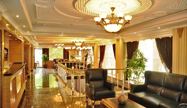 Alfa Hotel