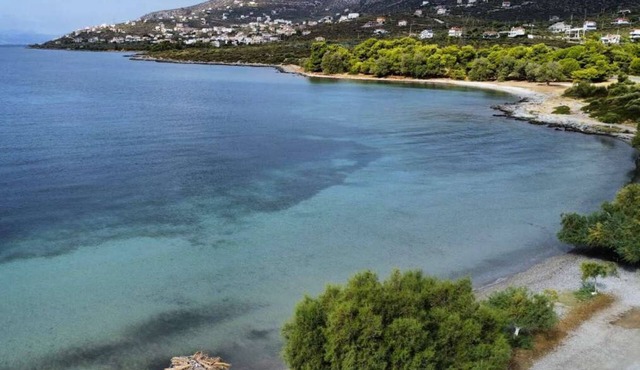 Aliveri Romance Relax - Seaview Fully Equipped Gem