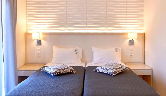 Alonia Hotel