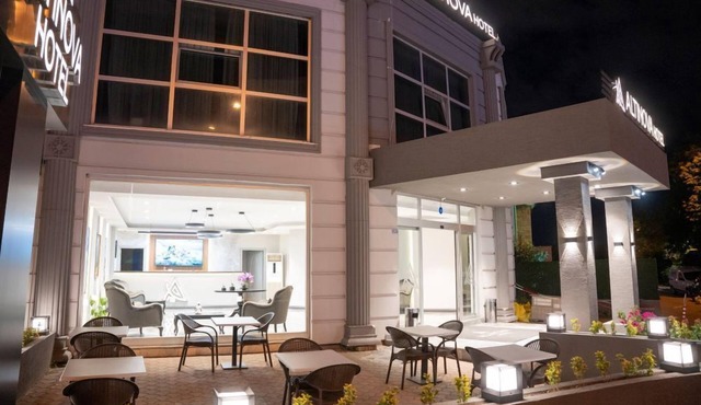 Altınova Hotel Sakarya