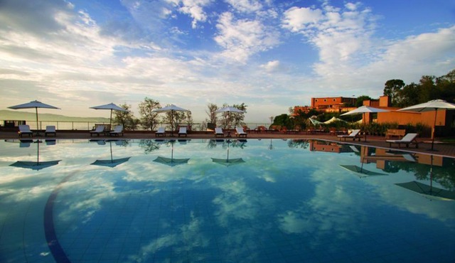 Altafiumara Resort & Spa