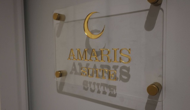 Amaris Deluxe Suite with Spa Bath
