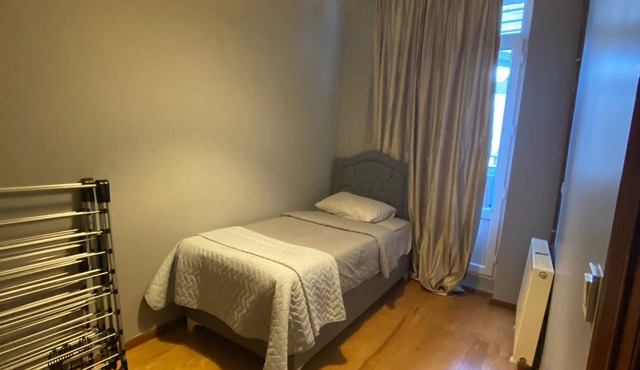 Amazing flat in Taksim home
